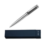 CERRUTI 1881 Zoom Grey Ballpoint Pen Executive Corporate Gifts Singapore