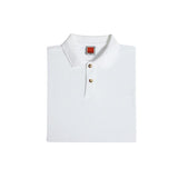 Classic Honeycomb Female Cutting Polo T-shirt Executive Corporate Gifts Singapore
