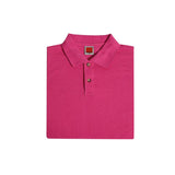 Classic Honeycomb Female Cutting Polo T-shirt Executive Corporate Gifts Singapore