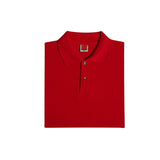 Classic Honeycomb Female Cutting Polo T-shirt Executive Corporate Gifts Singapore