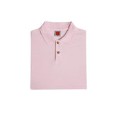 Classic Honeycomb Female Cutting Polo T-shirt Executive Corporate Gifts Singapore