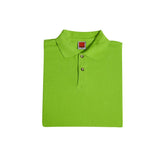 Classic Honeycomb Female Cutting Polo T-shirt Executive Corporate Gifts Singapore