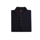 Classic Honeycomb Long Sleeve Polo T-shirt Executive Corporate Gifts Singapore