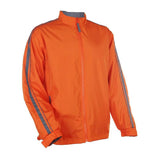 Classic Windbreaker with Sleeve Accents Executive Corporate Gifts Singapore