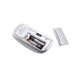 Classy Wireless Mouse with Crystal Box Executive Corporate Gifts Singapore