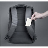 Click Anti Theft Backpack Executive Gifts Singapore