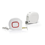 Compact Measuring Tape Executive Corporate Gifts Singapore