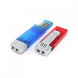 Compact Tool Kit with Torch (Red & Blue) Executive Corporate Gifts Singapore