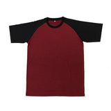Contrast Quick Dry Unisex T-Shirt Executive Corporate Gifts Singapore