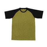 Contrast Quick Dry Unisex T-Shirt Executive Corporate Gifts Singapore