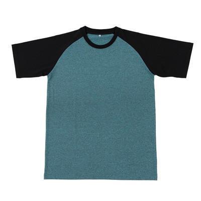 Contrast Quick Dry Unisex T-Shirt Executive Corporate Gifts Singapore