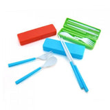 Convenient Cutlery Set Executive Gifts Singapore
