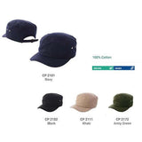 Square Top Cap Executive Gifts Singapore