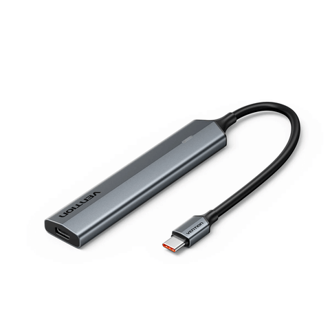 USB-C Hubs & Adapters