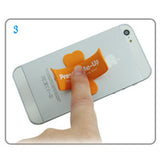 Custom Silicone Mobile Phone Stand Executive Corporate Gifts Singapore