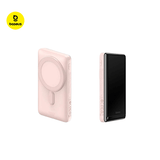 Baseus Magnetic Foldable Power Bank 20W 10000mAh Executive Corporate Gifts Singapore