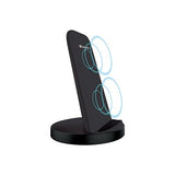 Verbatim 66096 15W Dual Coil Wireless Charger Executive Gifts Singapore