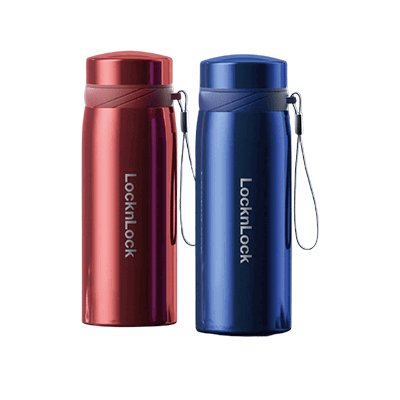 LocknLock Jumbo Insulated Flask Corporate Gifts Singapore