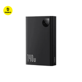 Baseus Adaman Laptop Power Bank 140W 24000mAh Executive Corporate Gifts Singapore