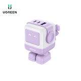 UGREEN Uno 65W 3-in-1 charger Executive Corporate Gifts Singapore