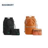 Bagsmart Faro Carry On Travel Backpack Set 29L Executive Corporate Gifts Singapore