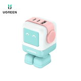 UGREEN Uno 65W 3-in-1 charger Executive Corporate Gifts Singapore