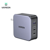 UGREEN Nexode 140W USB C GaN Charger-3 Ports Wall Charger Executive Corporate Gifts Singapore