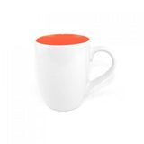 Dual Colour Ceramic Mug 11oz Executive Corporate Gifts Singapore