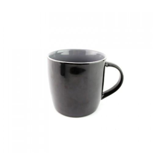 Dual Colour Ceramic Mug Executive Corporate Gifts Singapore