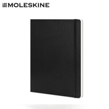 Moleskine Classic Soft Cover Notebook - Extra Large Corporate Gifts Singapore