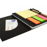 Eco Friendly Notebook With Pen Executive Corporate Gifts Singapore