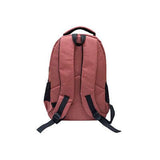 2 Tone Nylon Backpack With 3 Compartments Executive Gifts Singapore