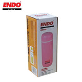 200ml Double Stainless Steel Flask Executive Corporate Gifts Singapore