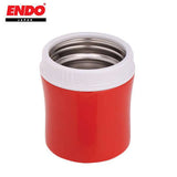 ENDO 400ml Double Stainless Steel Food Jar Executive Corporate Gifts Singapore