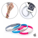 Estone Bracelet Apple USB Cable Coral Executive Corporate Gifts Singapore