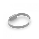 Estone Bracelet Micro USB Cable Coral Executive Corporate Gifts Singapore