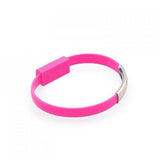 Estone Bracelet Micro USB Cable Coral Executive Corporate Gifts Singapore