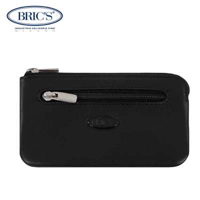 BRIC’S Cervino Zip Key Case Executive Corporate Gifts Singapore