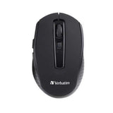 Verbatim Silent Wireless Mouse with Invisible Optic Executive Corporate Gifts Singapore