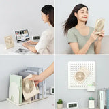 JisuLife Table Fan Life3 Executive Corporate Gifts Singapore