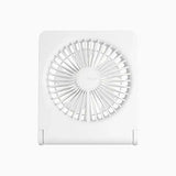 JisuLife Table Fan Life3 Executive Corporate Gifts Singapore