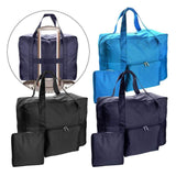 Lightweight Foldable Duffle Bag Executive Corporate Gifts Singapore