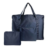 Lightweight Foldable Duffle Bag Executive Corporate Gifts Singapore