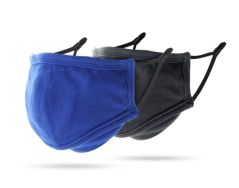 Ease Antimicrobial Reusable Adult Face Mask Executive Corporate Gifts Singapore