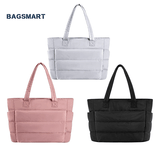 Bagsmart Zora Puffy Tote 20L Executive Corporate Gifts Singapore