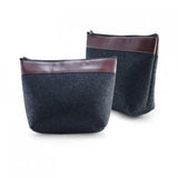 Felt Utility Pouch Executive Corporate Gifts Singapore