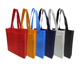 A4 Portrait Non-Woven Bag Executive Corporate Gifts Singapore