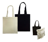 Lightweight Canvas Carrier Bag Executive Corporate Gifts Singapore