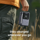 UGREEN 300W 48000mAh Power Bank with Smart Digital Display Executive Corporate Gifts Singapore