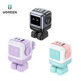 UGREEN Uno 65W 3-in-1 charger Executive Corporate Gifts Singapore